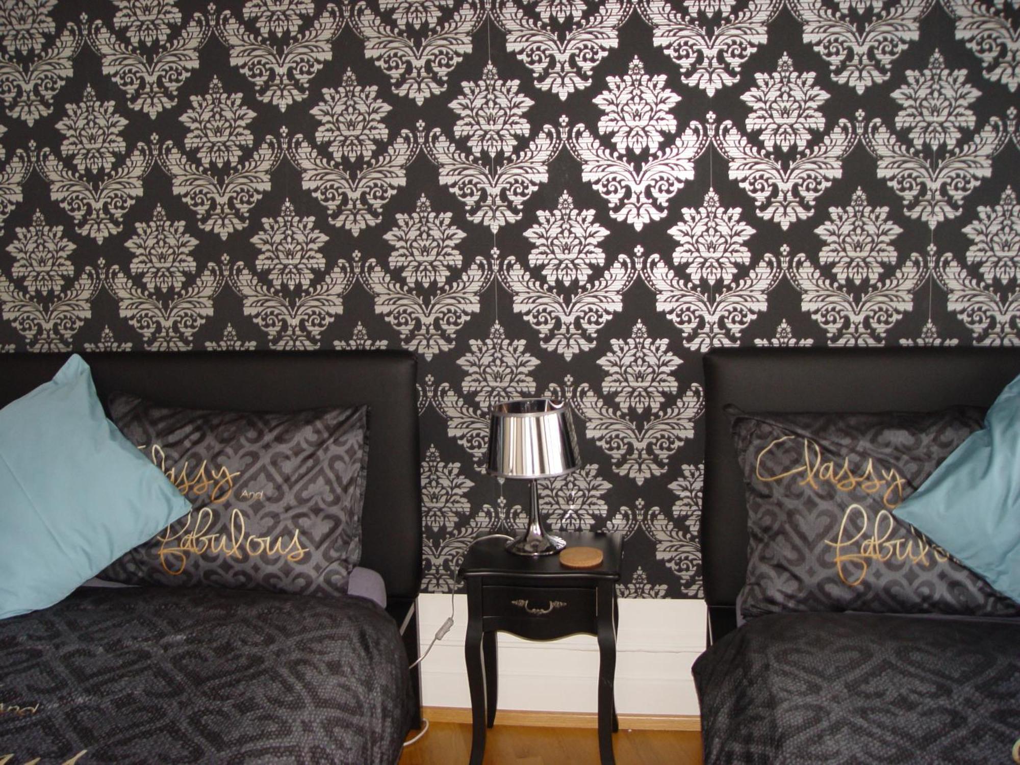Aparthotel Top Wenceslas Square Prague