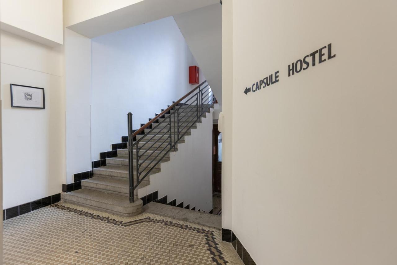 Hotel apartamentowy Wenceslas Square