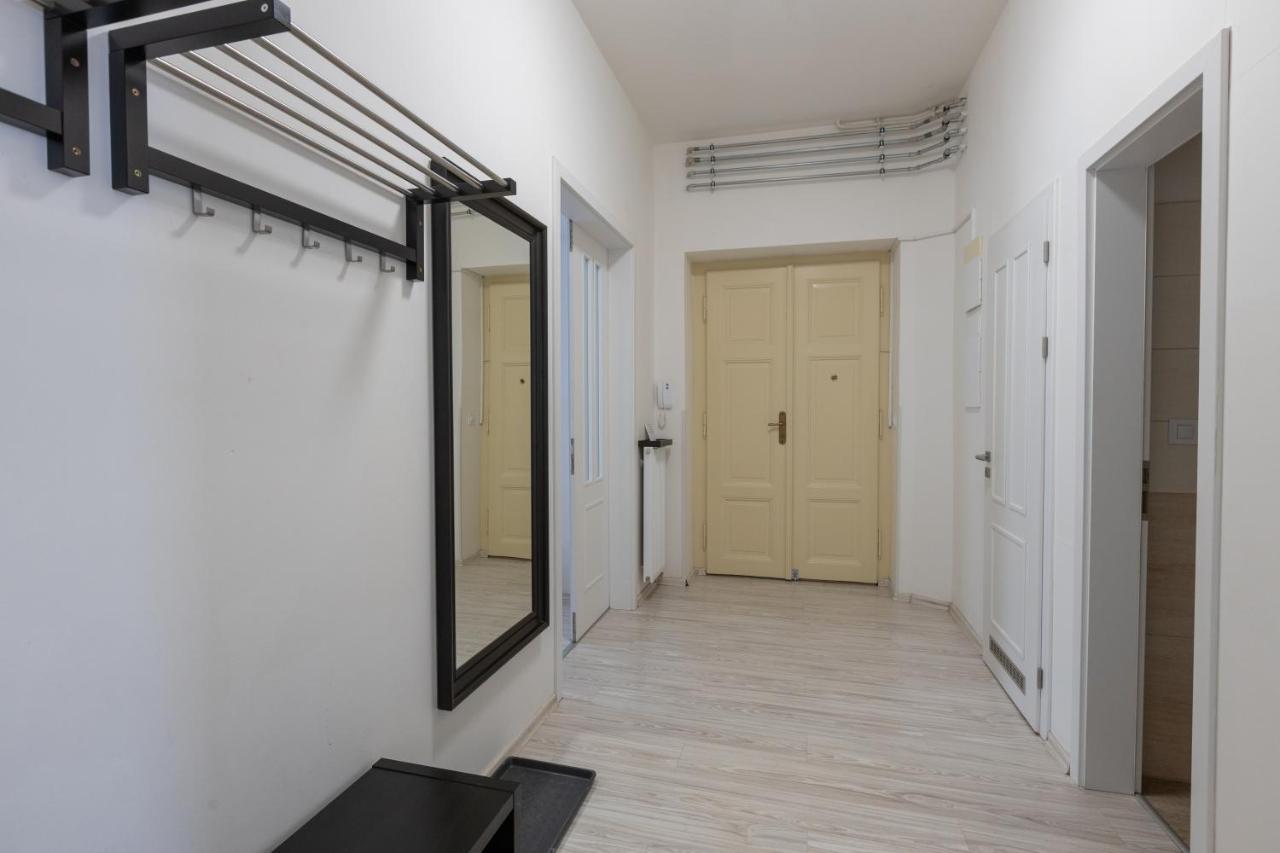 Hotel apartamentowy Wenceslas Square 3*