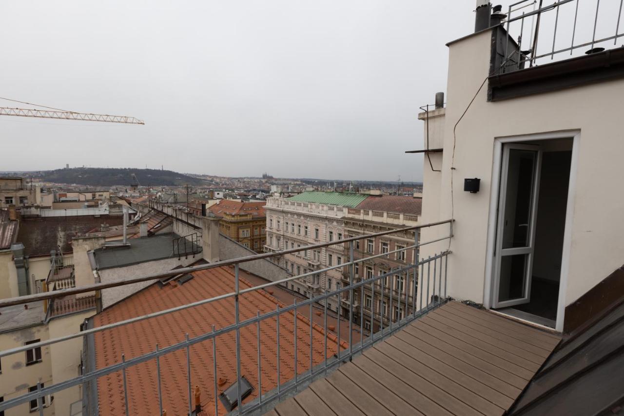 Wenceslas Square 3*