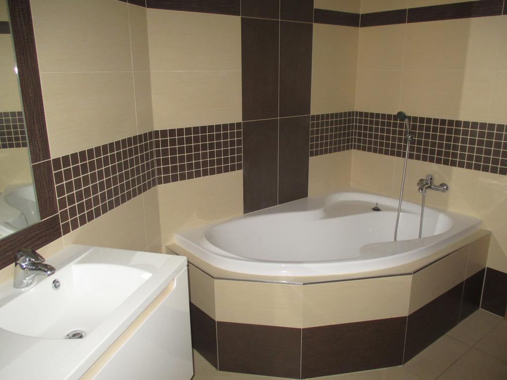 Hotel apartamentowy Wenceslas Square