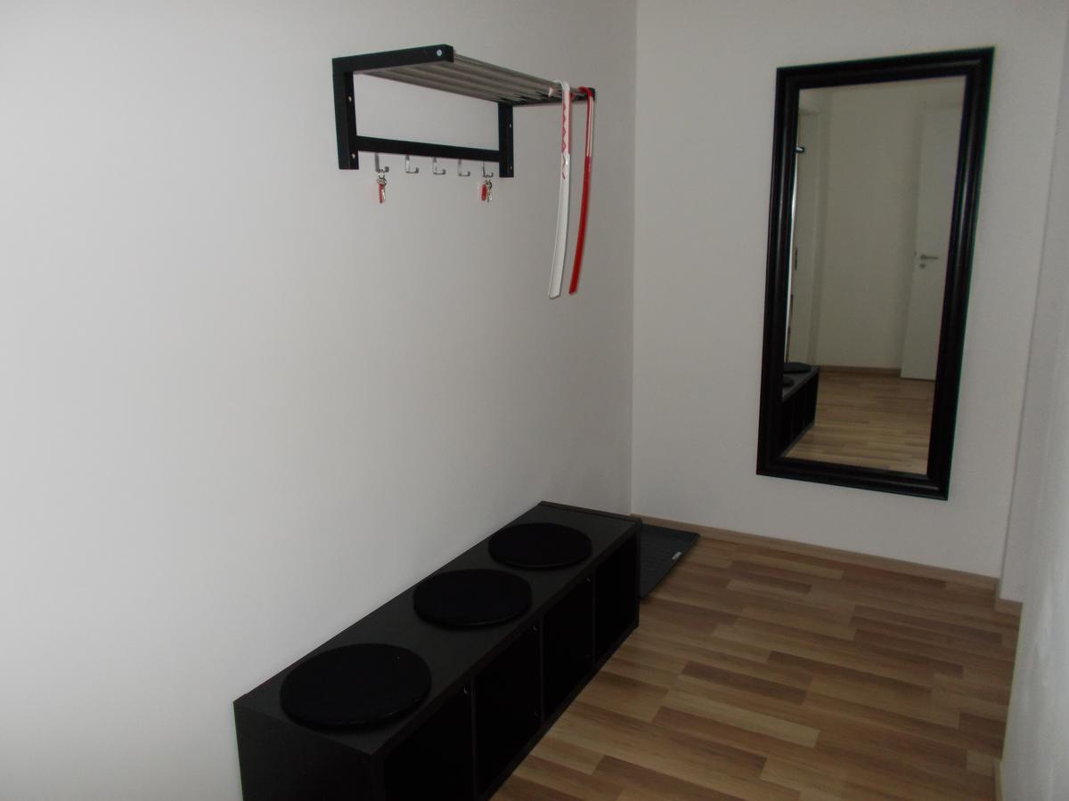 Wenceslas Square Hotel apartamentowy