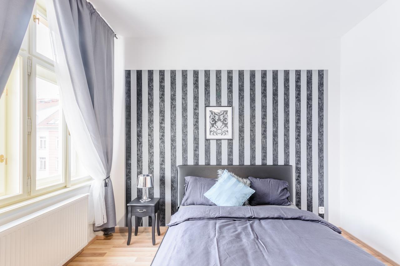Hotel apartamentowy Wenceslas Square 3*