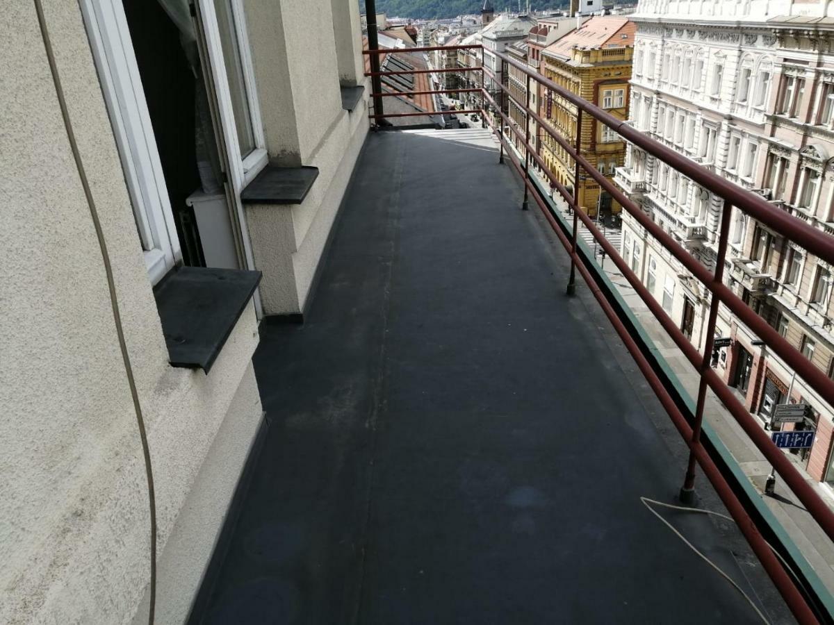Wenceslas Square Hotel apartamentowy